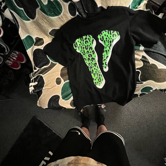 VLONE x DENNIS RODMAN - Picture 2 of 2